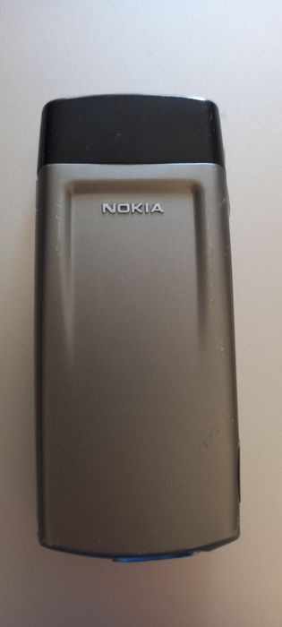 Telemóvel Nokia 8850