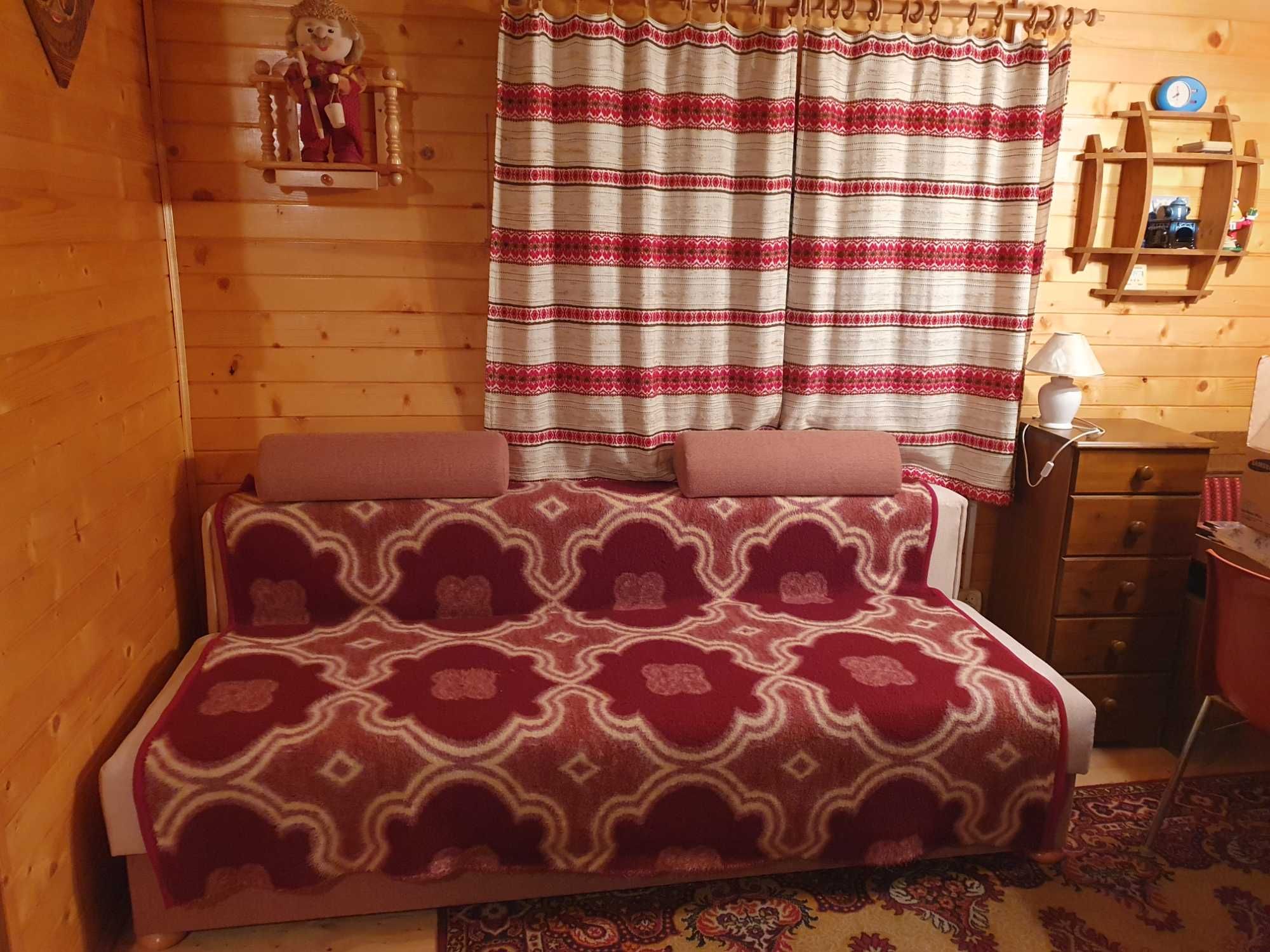 Domek pod jodełką Harbutowice