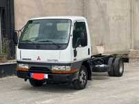 Mitsubishi canter 3.0did