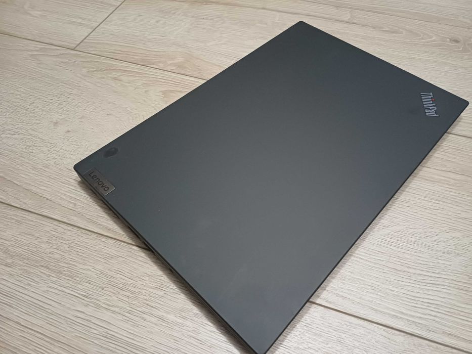 OKAZJA Jak Nowy Lenovo ThinkPad T14s Gen2 i5 512gb 16gb ram Win11