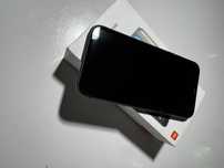 Iphone 11 black 64gb