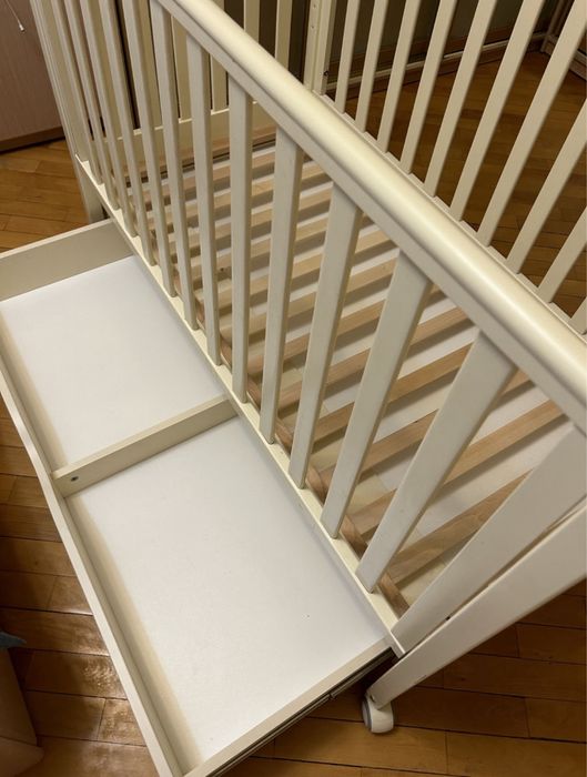 Ліжко  Veres Верес ЛД12