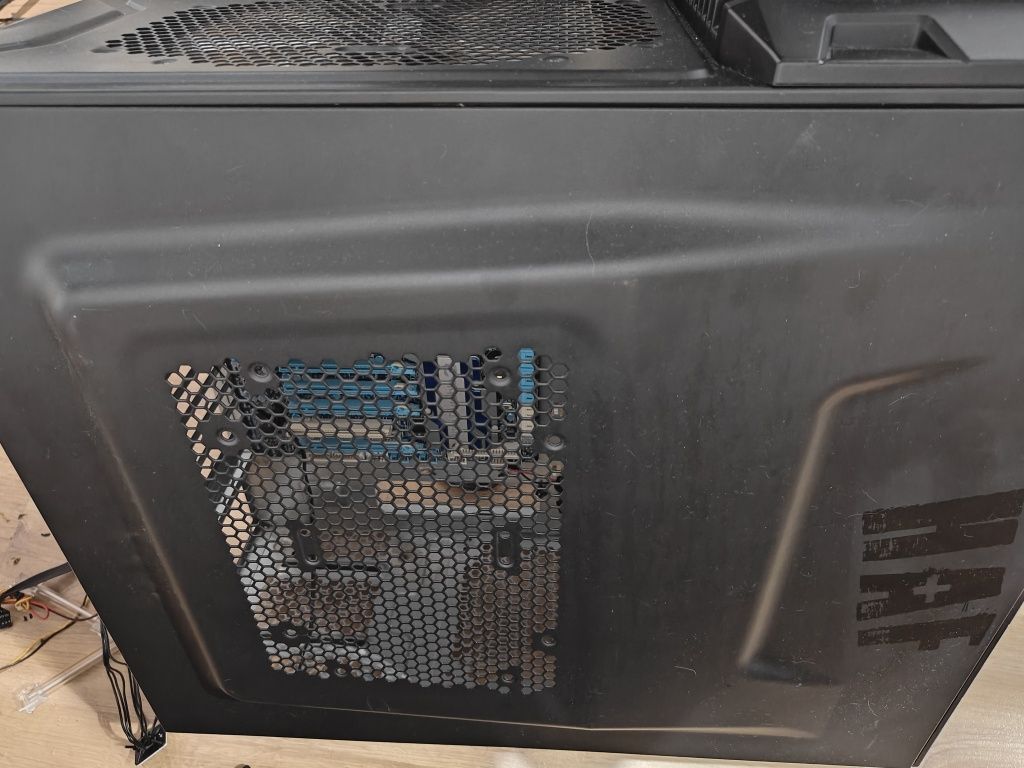 Obudowa CoolerMaster HAF922