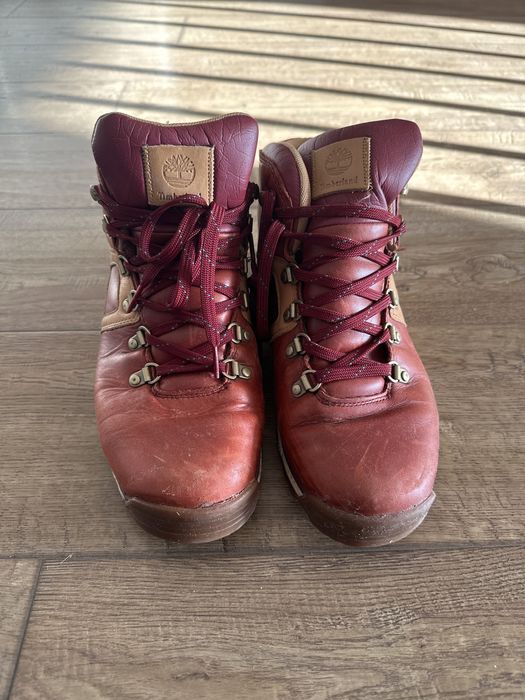 Buty Śniegowce Timberland rozmiar 43 (male)