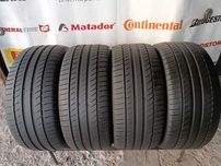 Літні шини 255/45 R18 Michelin primacy hp	6мм