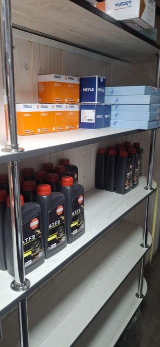 Масло в ридуктора на Тесла модел Y.3.S.X.