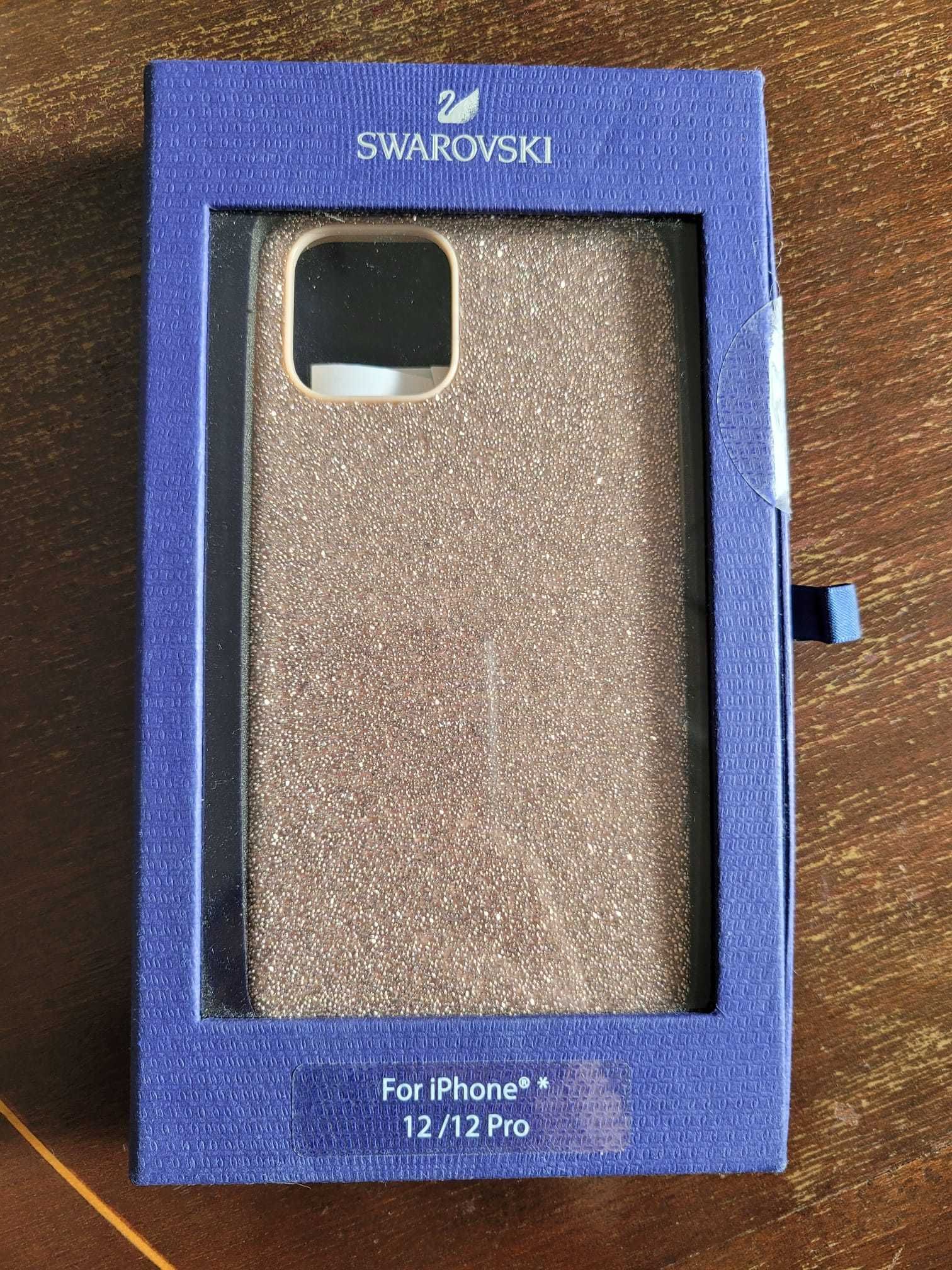 Capa para smartphone High iPhone 12/12 Pro, Tom ouro rosa