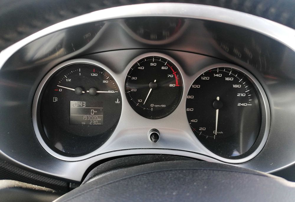 Seat Leon 1.2 TSI Style