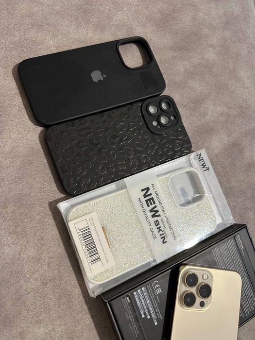 Apple iPhone 13 Pro Max 256 Gb