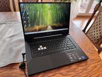 Laptop Gamingowy ASUS TUF Dash F15 i7 / RTX 3060 / 16GB RAM