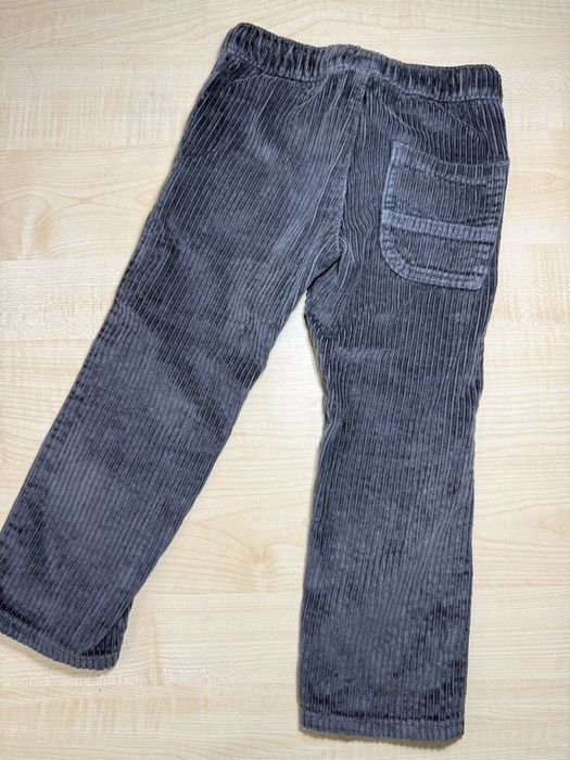 Штани та кофта на хлопчика