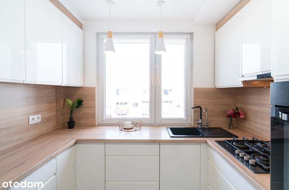 ul. Wyszyńskiego-jasne 3 pokoje-klimatyzacja