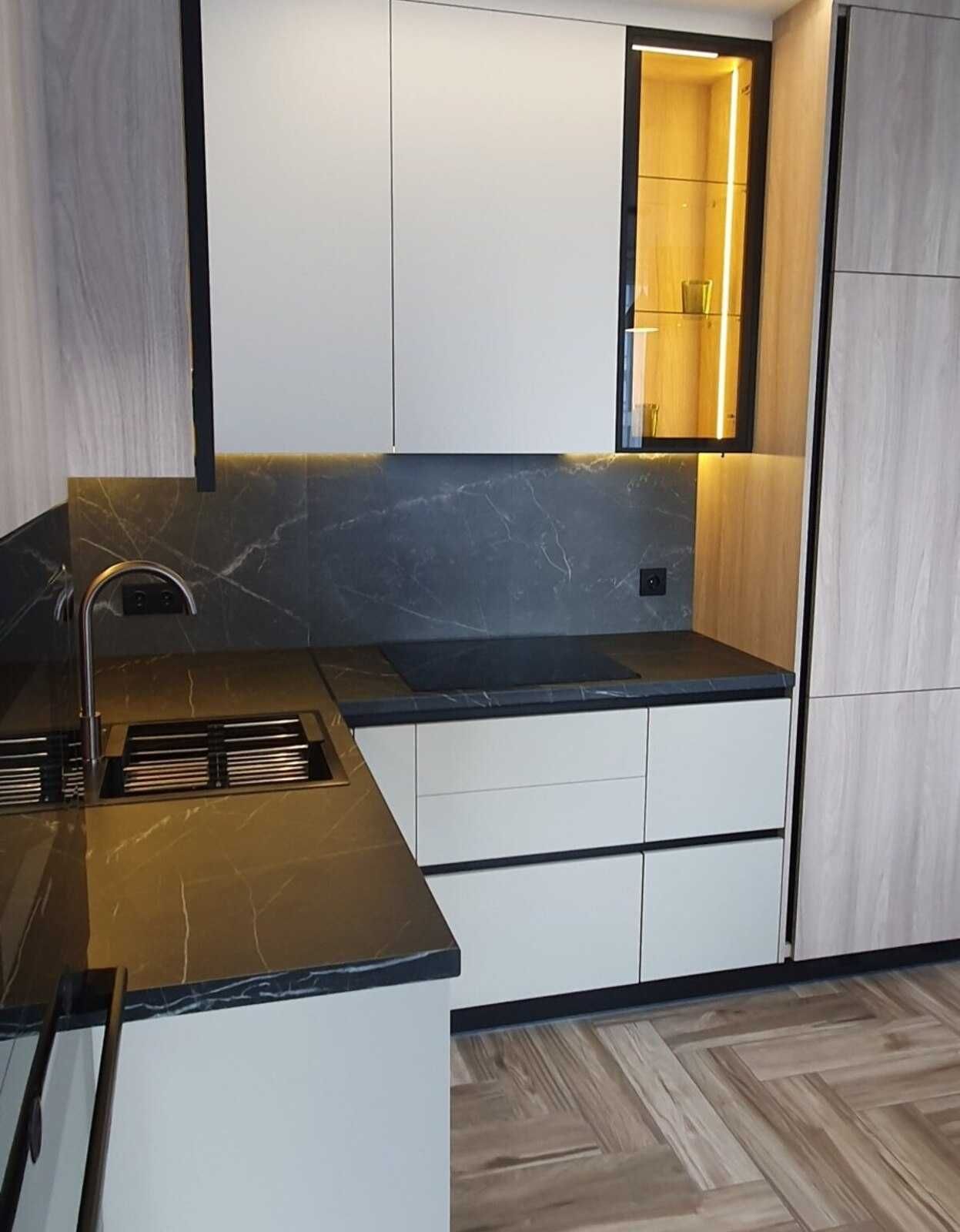 Продаж 1-кімнатної квартири в ЖК ЛІСОПАРКОВИЙ