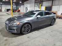Audi S5 Audi S5 ! QUATTRO ! 3.0L ! Prestige wersja ! Import USA ! FULL