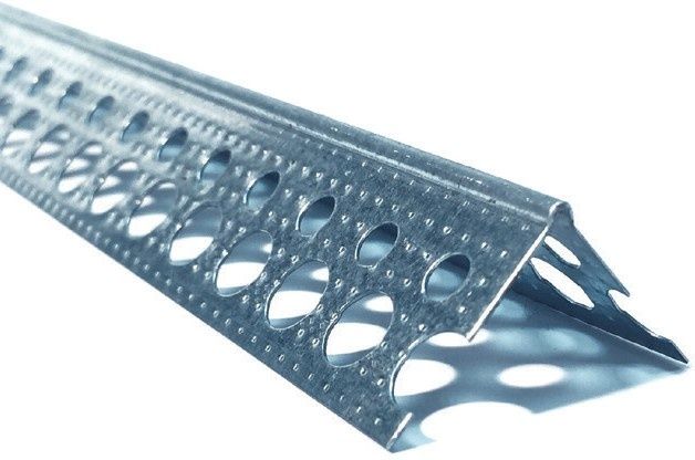 Narożniki aluminiowe 23x23, 0,3mm grubość 3m długości. Promocja!!!