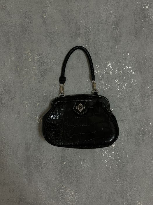 Милая сумочка клатч