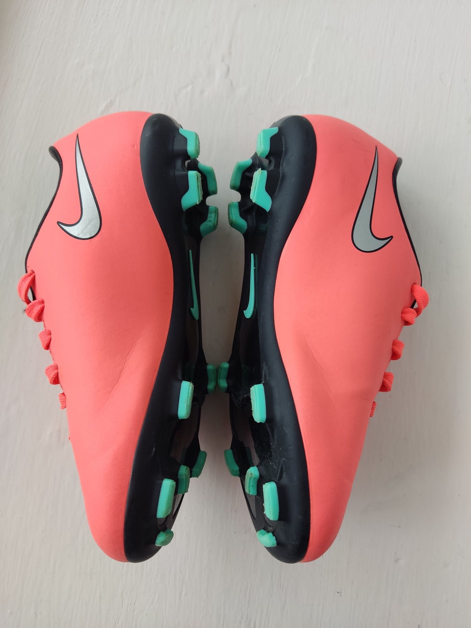 Бутси буци Nike MERCURIAL 17.5 см.