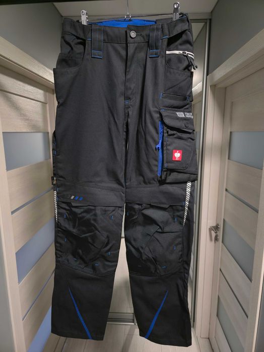 Чоловічі робочі штани Engelbert Strauss Motion 2020 Cordura