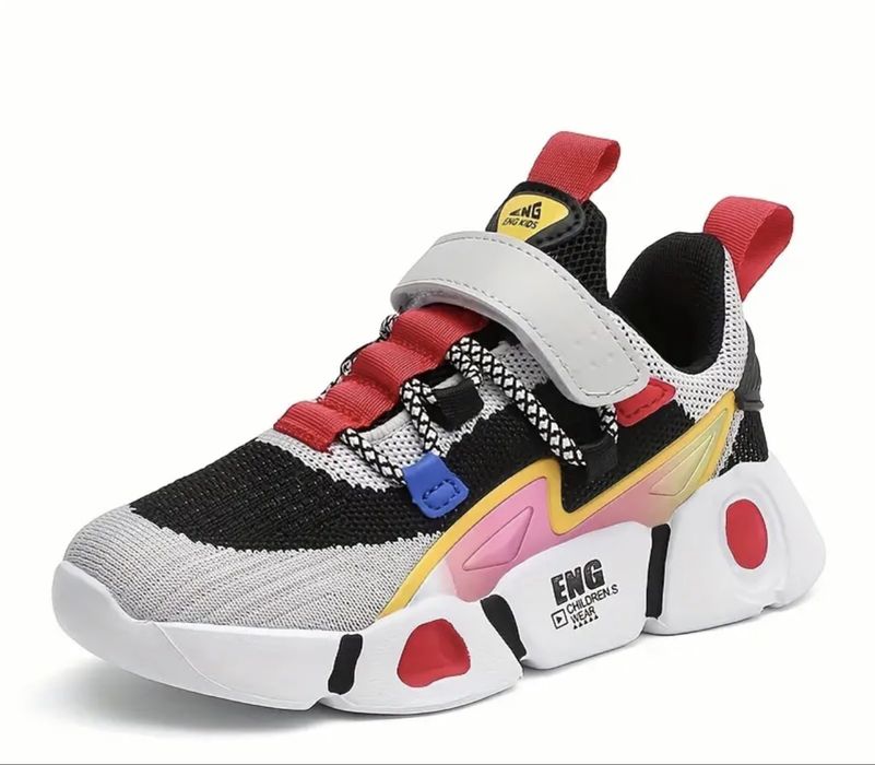 Кросівки для хлопчика