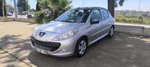 Peugeot 206+ 1.4 Hdi (Diesel) 2011