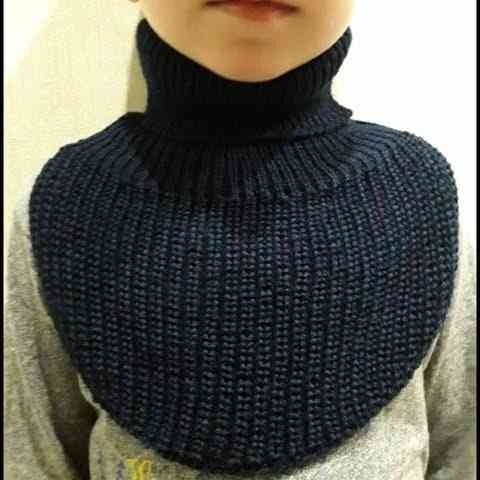 Манішки горловини теплі м'які  в наявності кольори і всі розміри