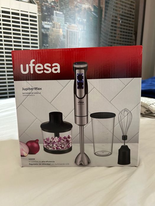 Varinha mágica ufesa