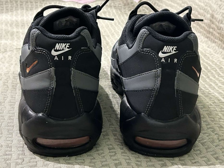Кроссовки NIKE AIR MAX 95 нові original