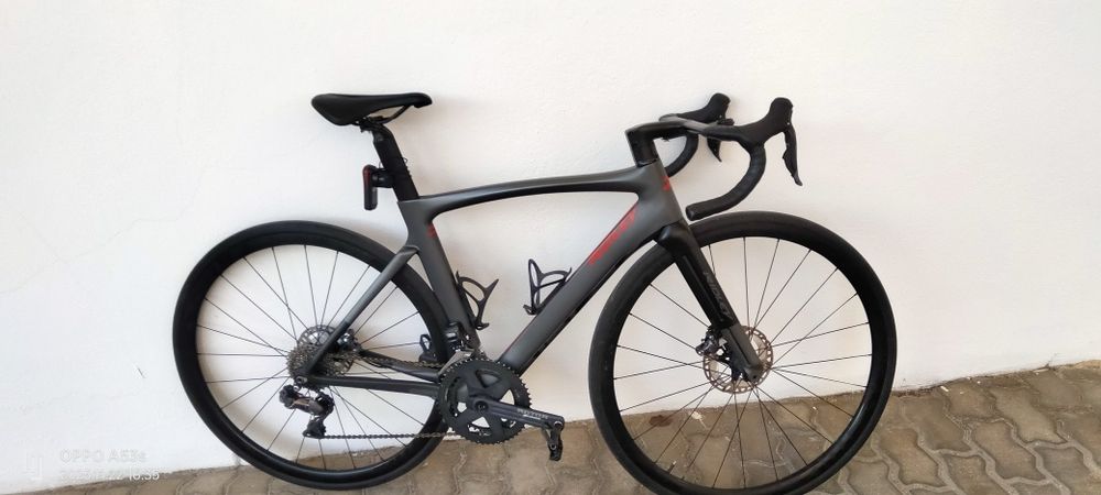 Bicicleta de estrada Ridley noah