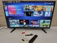 Телевизор Samsung SmartTV 25,32,42,45,56 IPTV T2