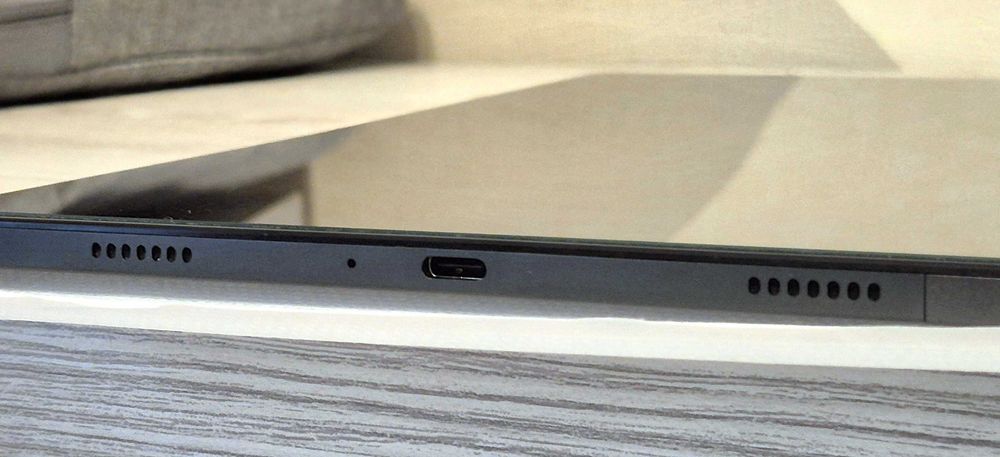 Планшет 11" Samsung Galaxy Tab A9+ 5G 4/64GB SM-X216 graphite