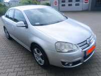 VW Jetta*2006 Rok*1.6 Benzyna Gaz*Klima Sprawna*