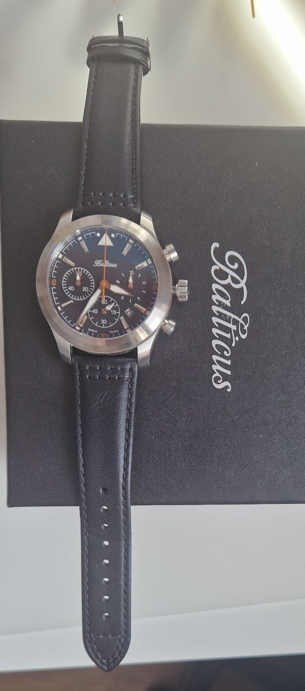 Zegarek Balticus