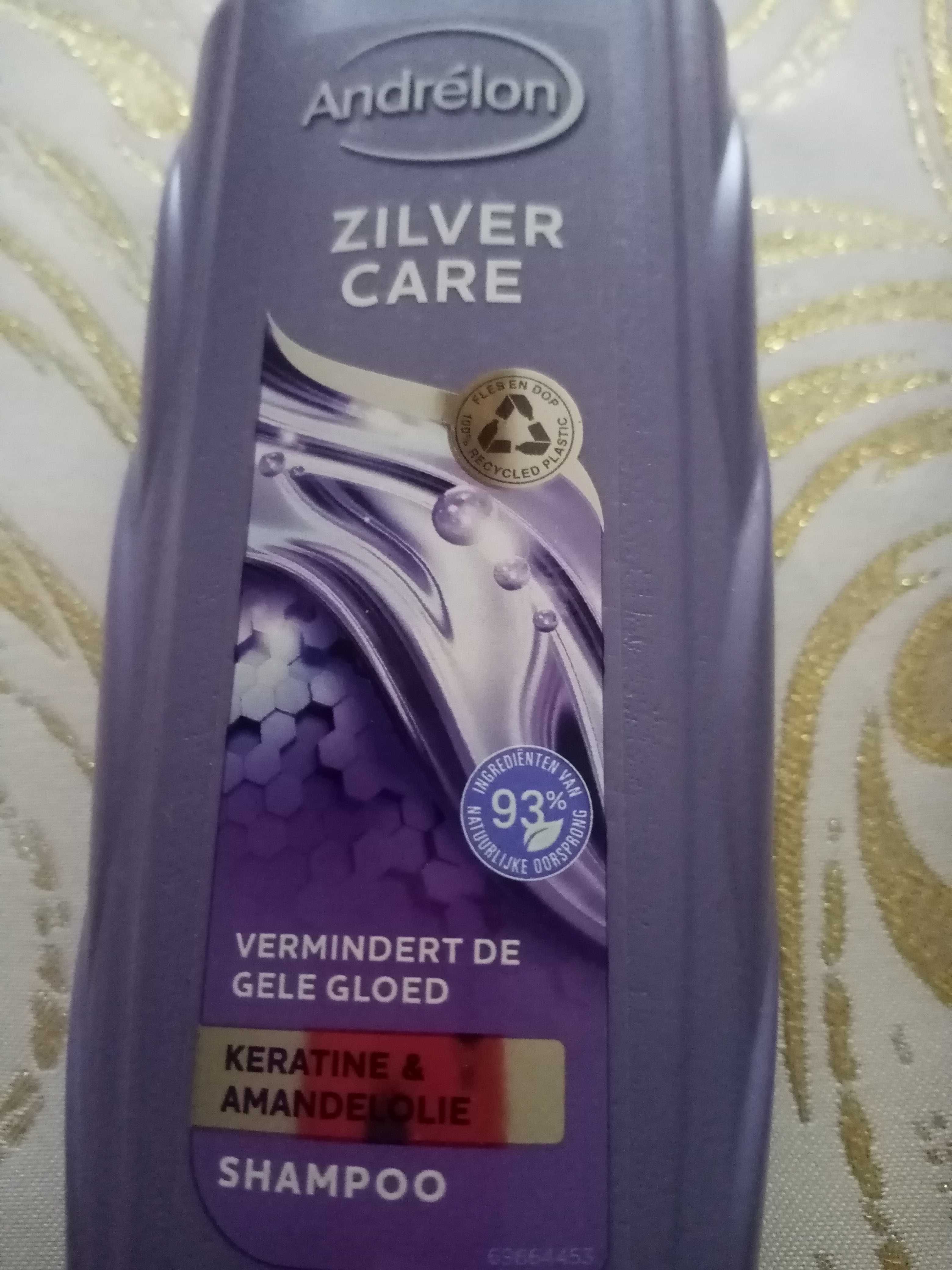 szampon do włosów Andrelon 300 ml