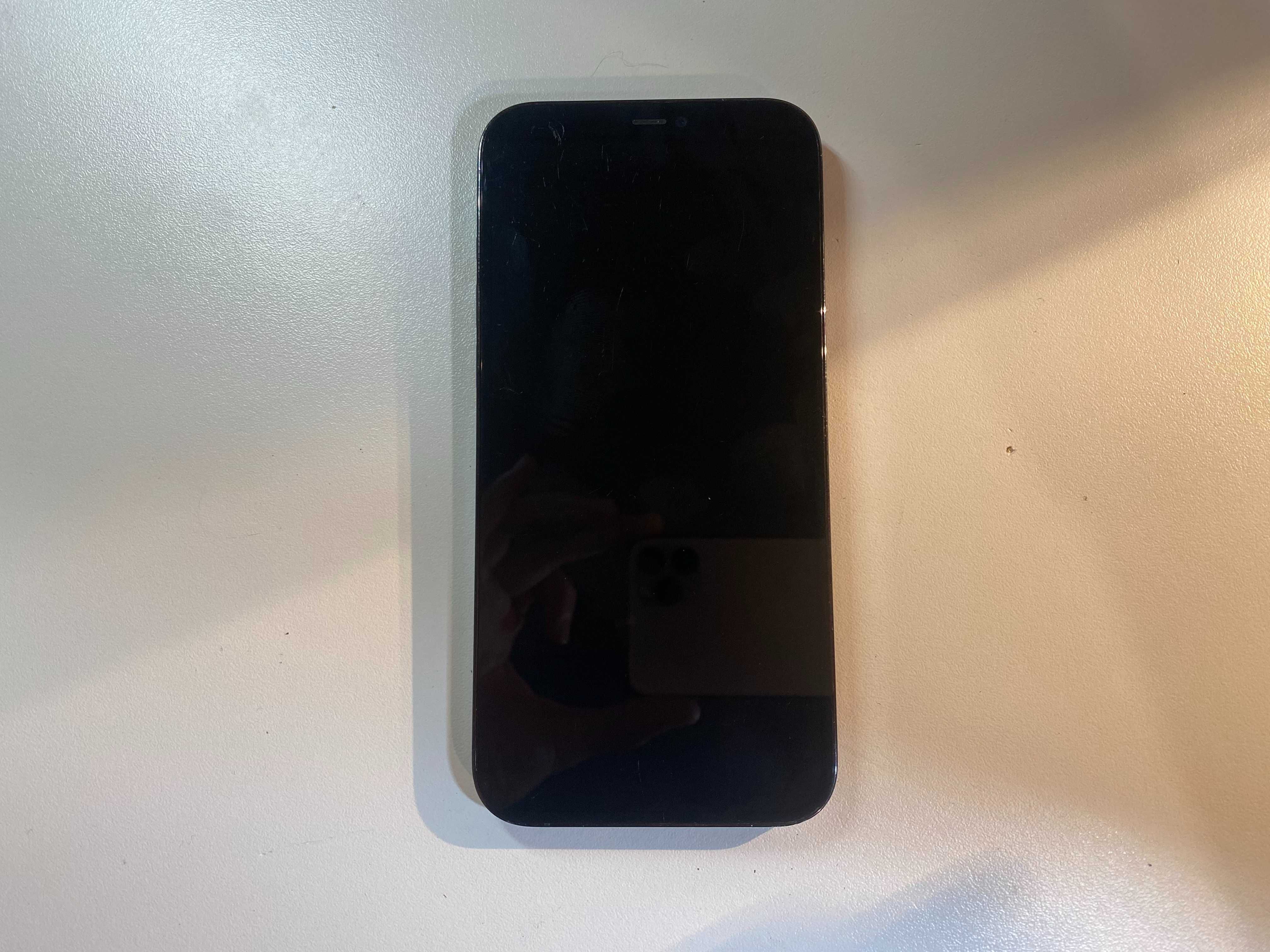 iPhone 12 Pro Max 100% SPRAWNY