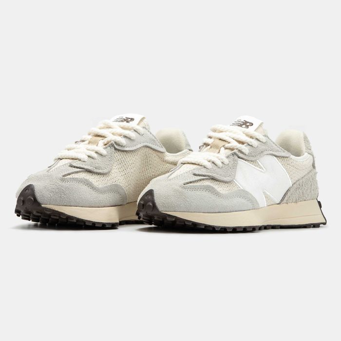 Жіночі Кросівки New Balance 327 36-41 (Без Предоплати)