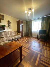 Продам 2-комнатную квартиру 50,8 м2 в хорошем состоянии на Черёмушках!