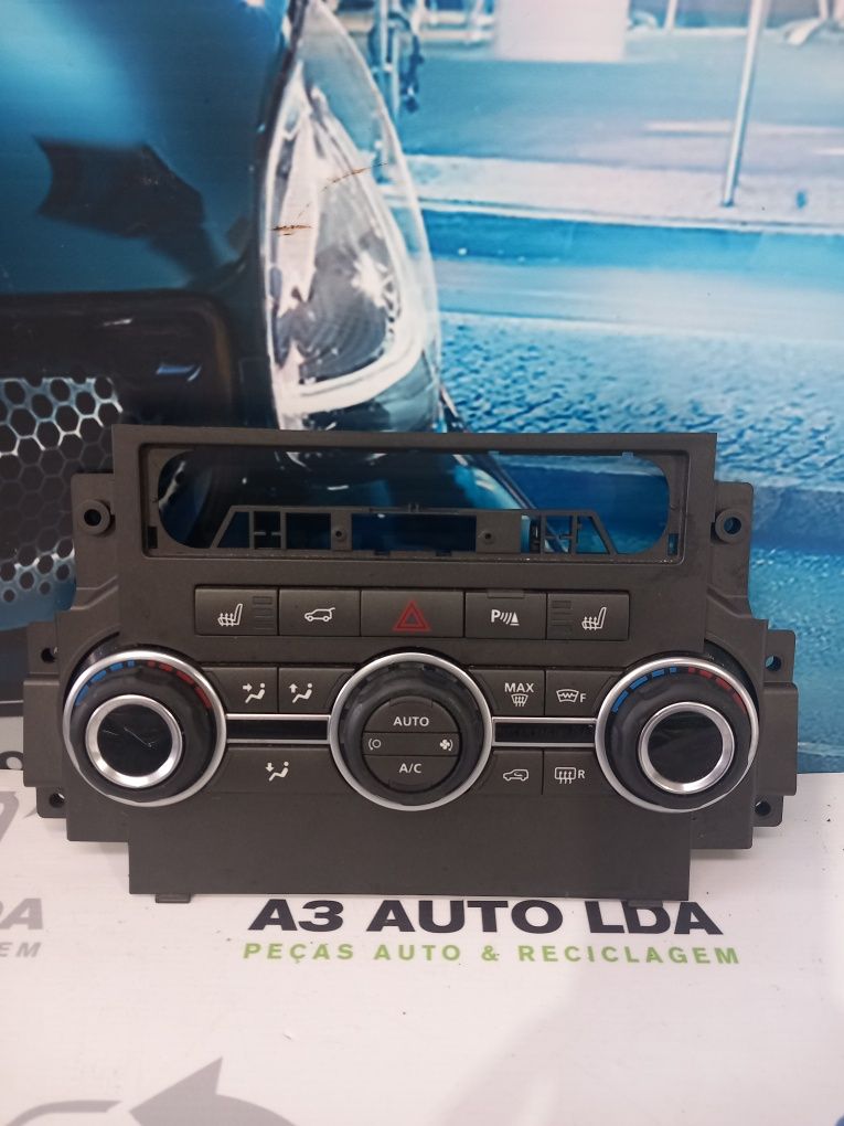 Comando de sofagem AC LAND ROVER RANGE ROVER SPORT L320