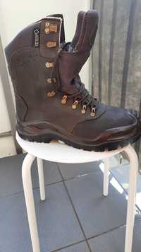 Buty TALAN, gore-tex, trekingowe 40