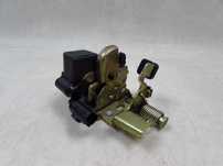 JEEP CHEROKEE KJ LIBERTY LIFT 05-07 ZAMEK KLAPY BAGAZNIKA SZYBY TYL