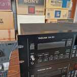 Tascam DA-30 Magnetofon DAT Kolekcja
