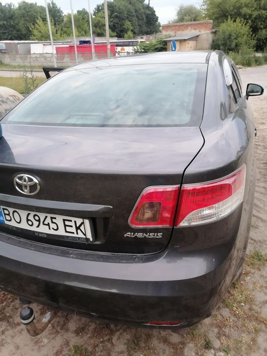 Продається автомобіль