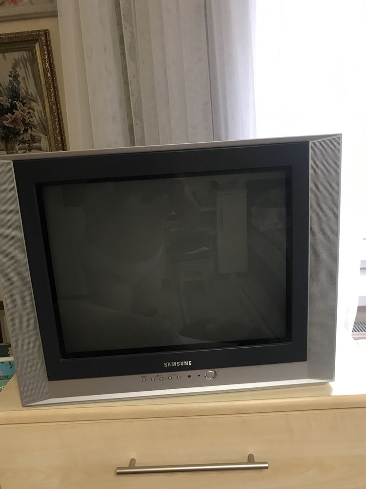 Телевізор Samsung