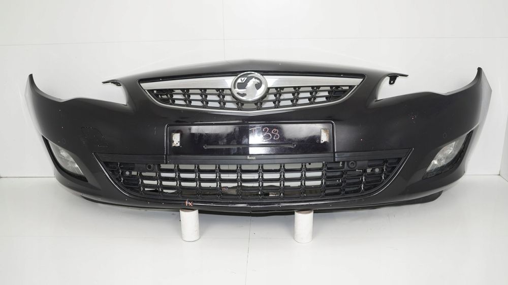 ZDERZAK PRZÓD PRZEDNI OPEL ASTRA J 09-12R PDC Z22C