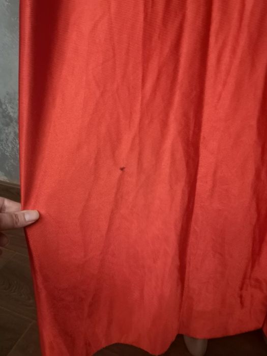 Карнавал маскарад костюм мантія Граф Дракула хеловін хелоуін косплей