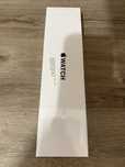 Apple Watch SE, 44mm, Space Gray, NOWY!