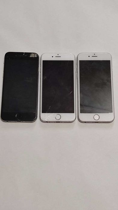 Продам Iphone 6/6s/7/SE