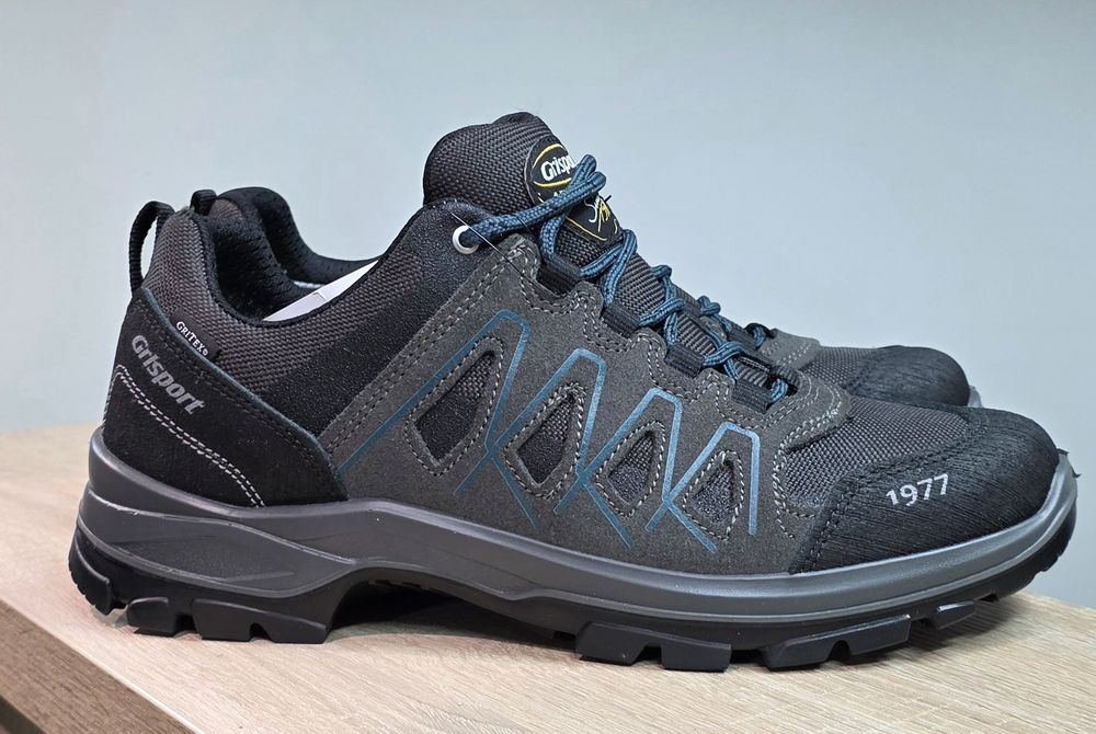 Кросівки трекінгові  Grisport 14505 S2G