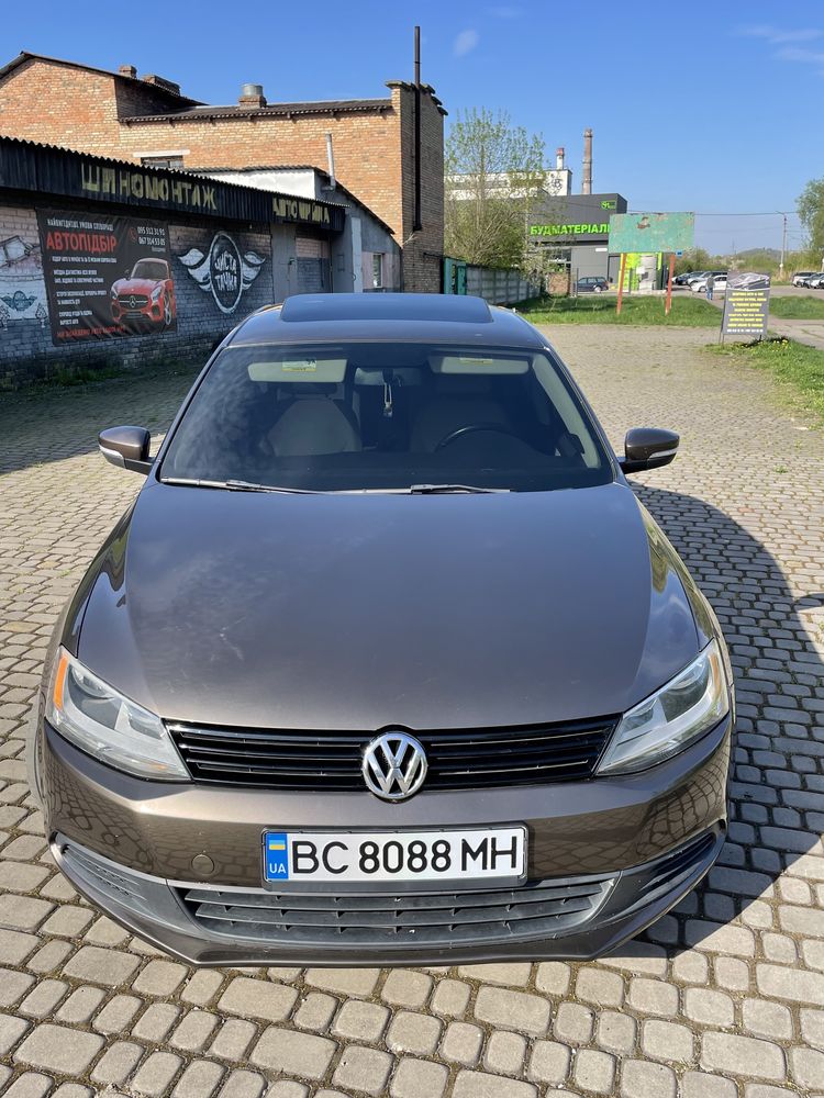 Продам Volkswagen Jetta