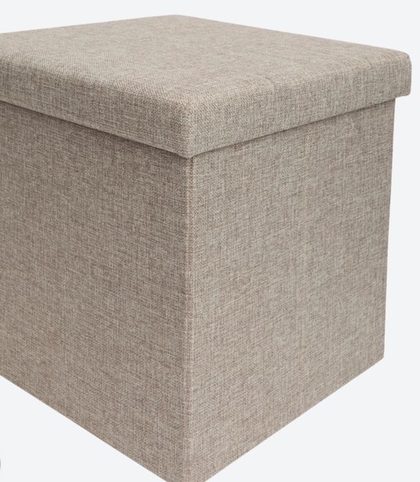 Puffs novos homestaging