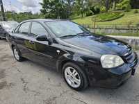 Chevrolet Nubira 1.4 SX